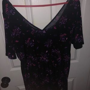 Torrid Women’s Blouse